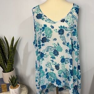 Torrid top